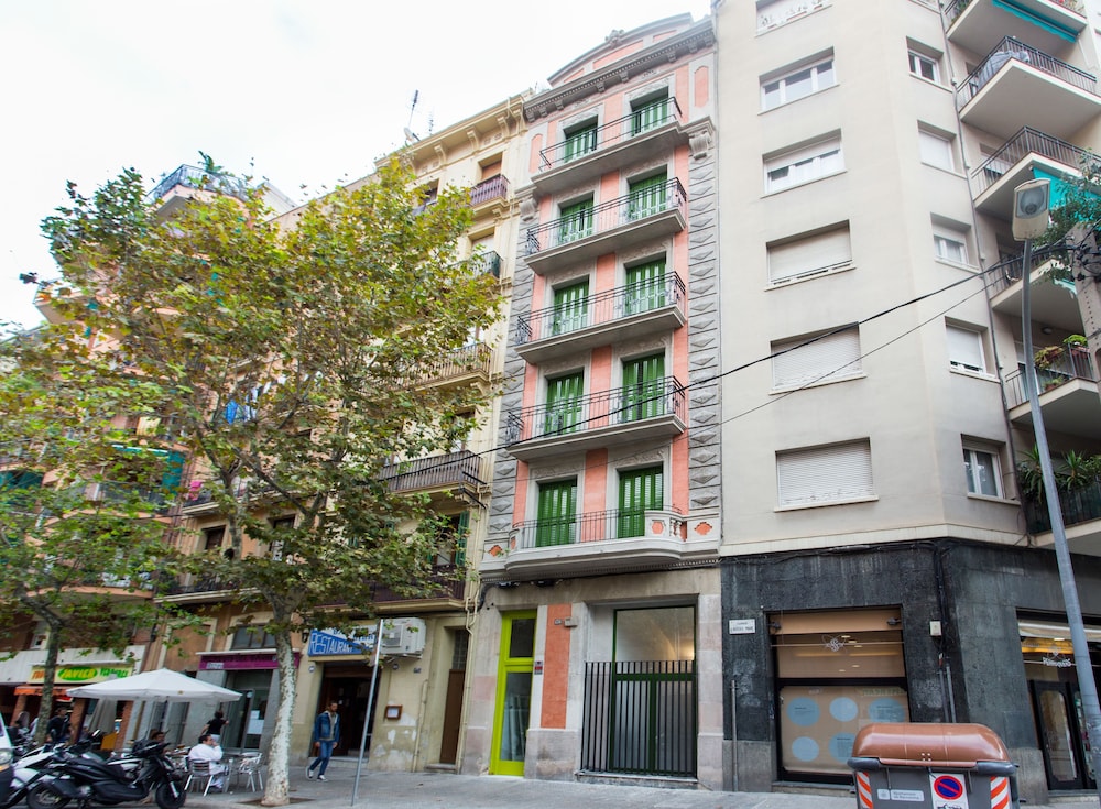 Cosmo Apartaments Marina