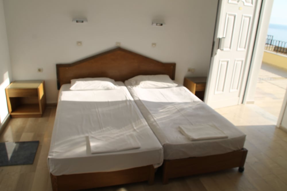 Litharia Apartments Corfu by Checkin photo 2