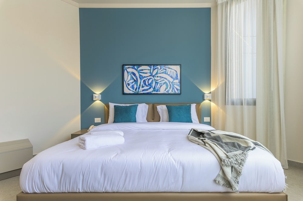 CityZen - Boutique Studios in Achrafieh