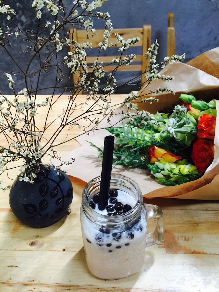 Hanah's Tiny Hanoi Homestay