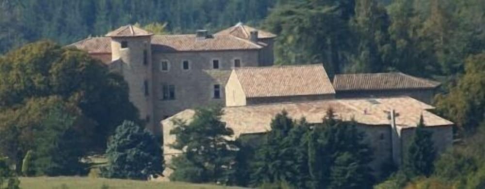 Château du Besset