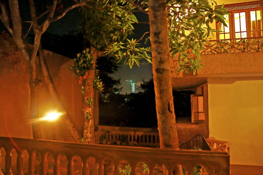 Heina Villa Colombo