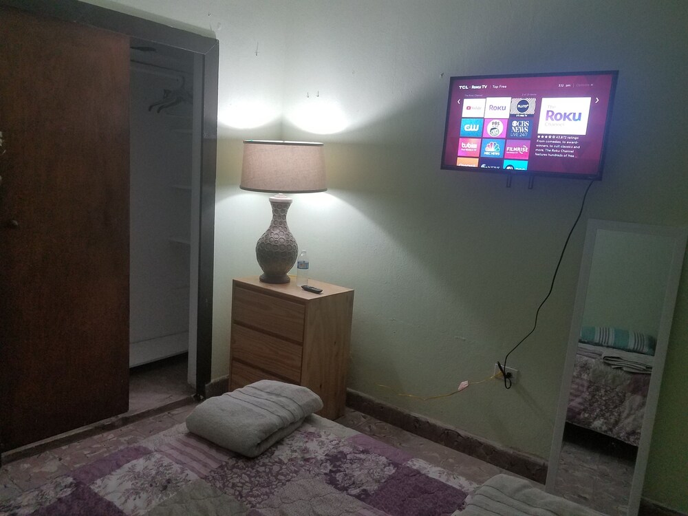 Beautiful Alondra San Juan Apartments