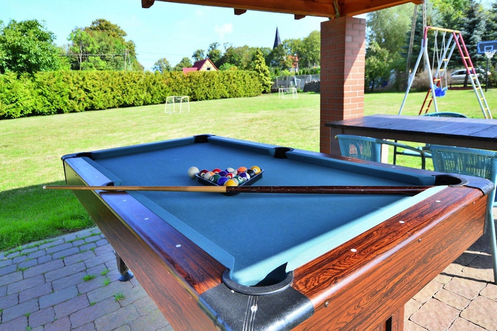 Holiday Home Lacko Near Baltic Beach