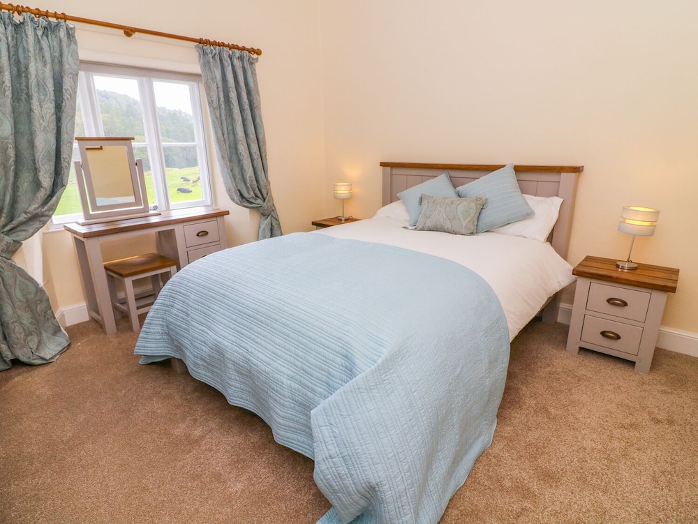 Tilberthwaite Farm Cottage view 5