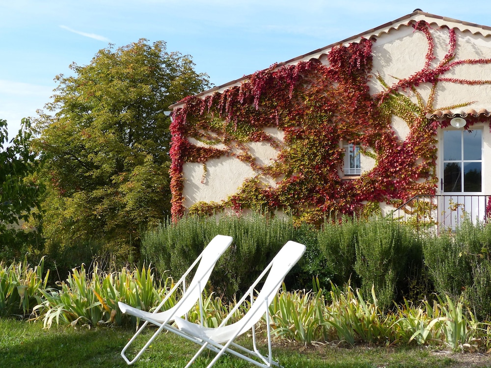 La Ferme du Petit Ségriès