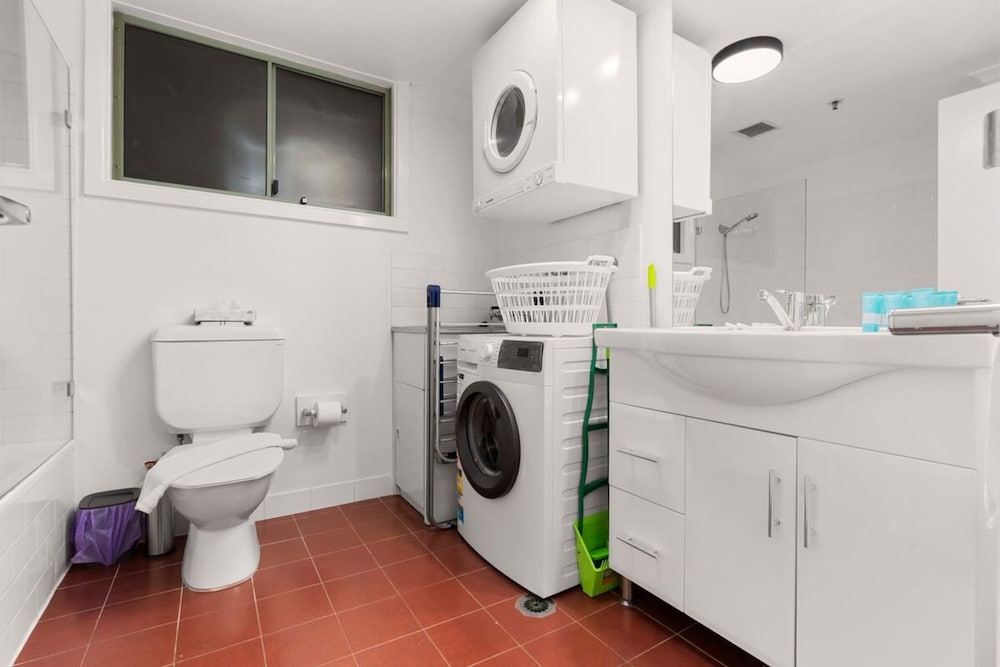 1 BR Apartment In the Heart of Darling Harbour