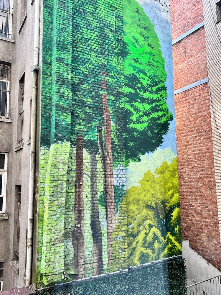 Studio Apartment Heart of Brussels