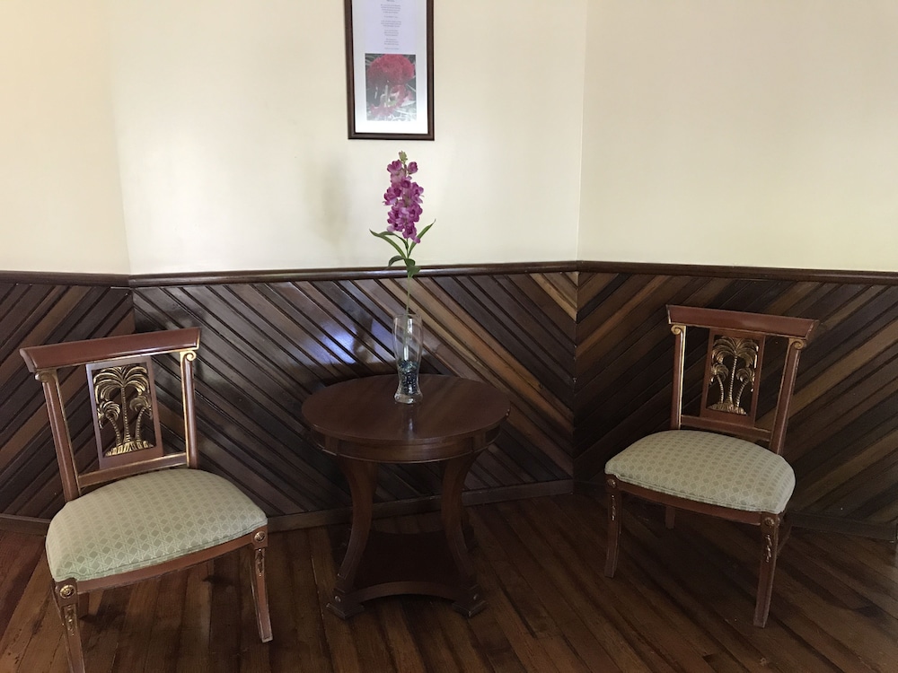 Hotel Casa Luisa