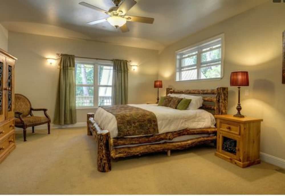 North Canyon Inn