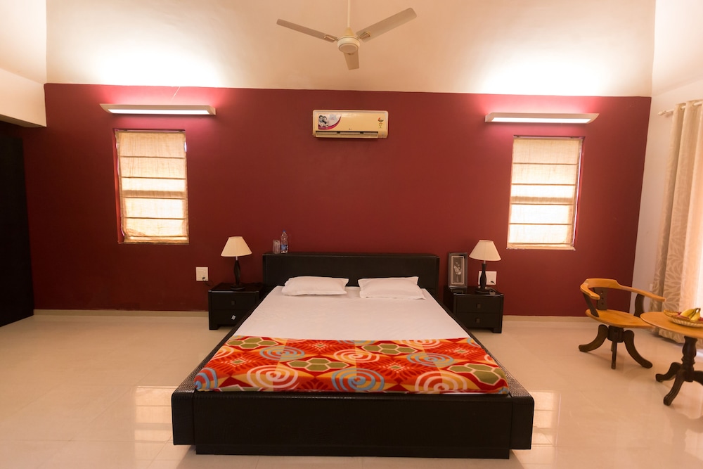 Shetty Farms view 3