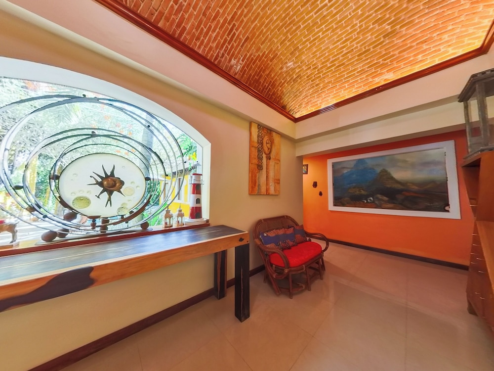Villa Amable Lujo entre Selvas y Lagunas