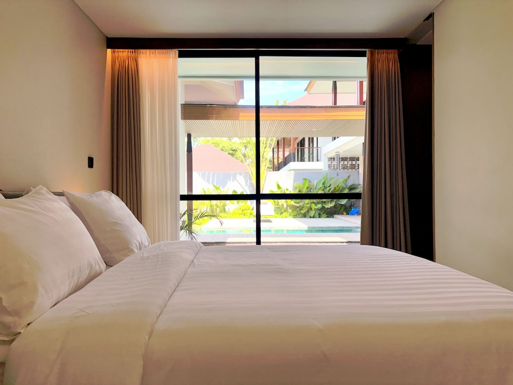 Cana Villa Jimbaran