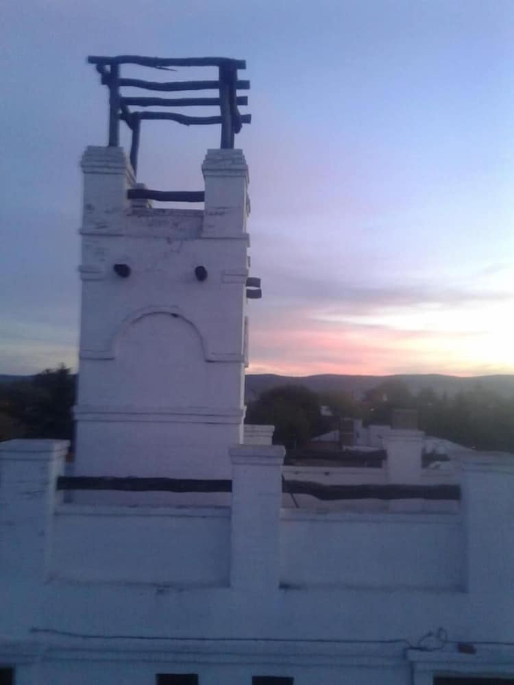 El Castillito