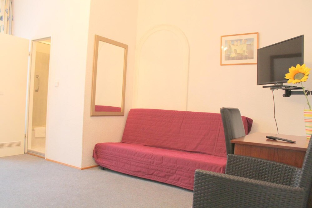 Hotel Amelie Berlin West