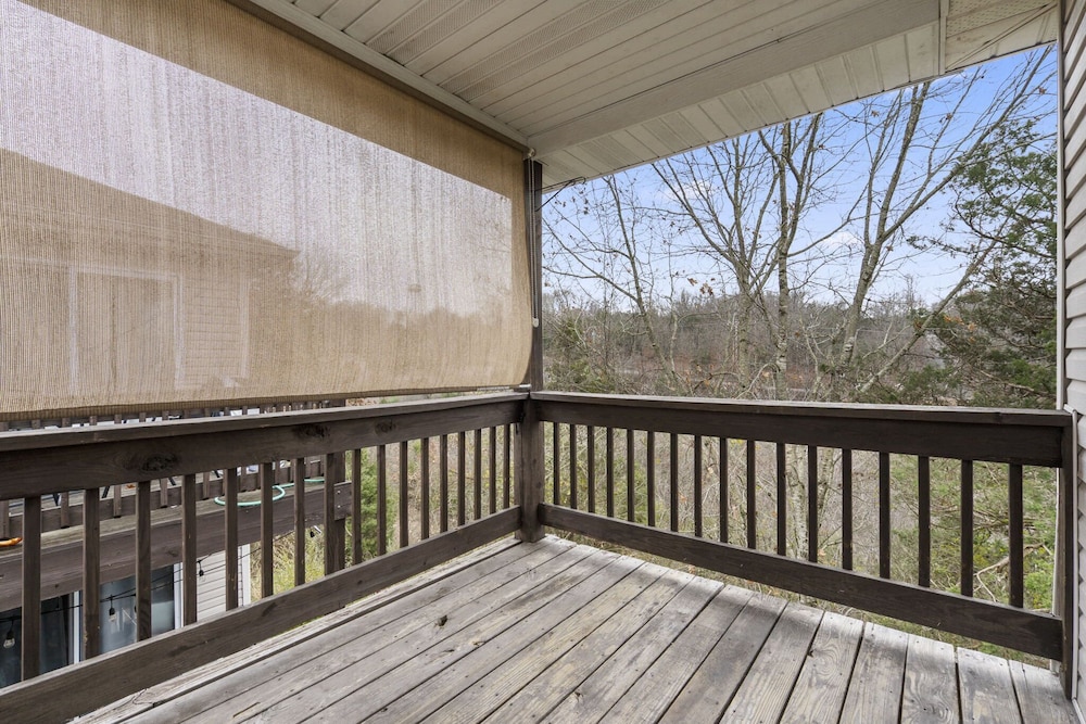 Branson Bungalow view 3