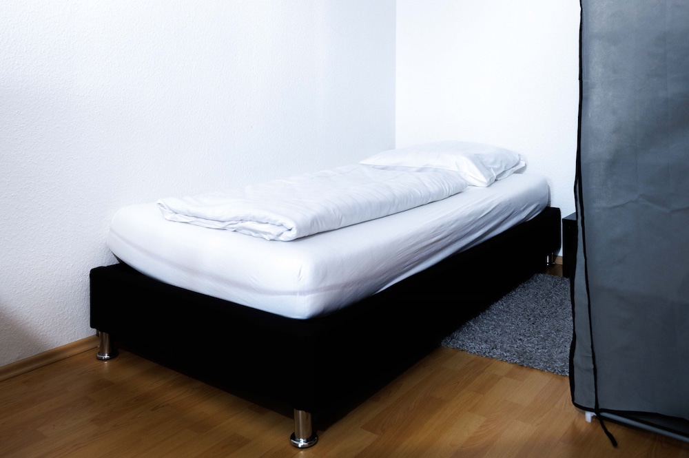 Apartmenthaus - Ludwigshafen