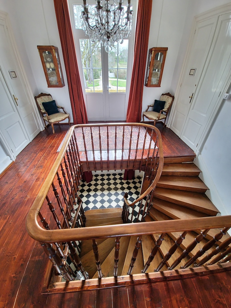 MANOIR LE COUTUREAU