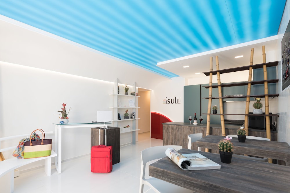 Affittacamere Isule photo 3