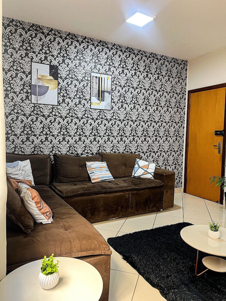 Residencial Vicente Vaz