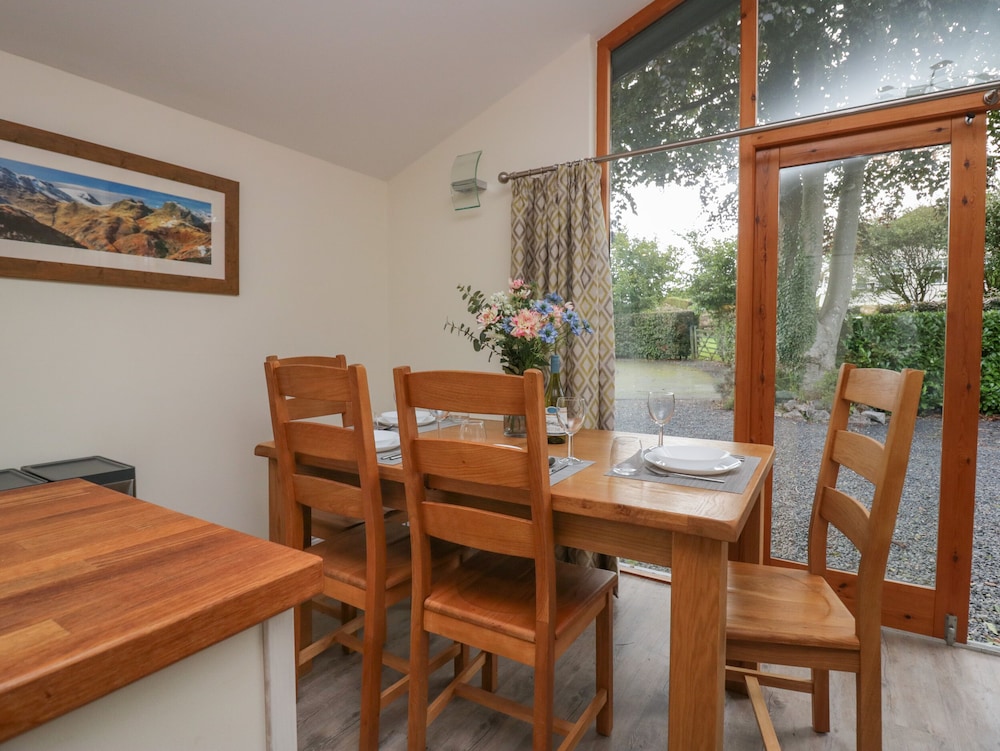 Bay Tree Lodge