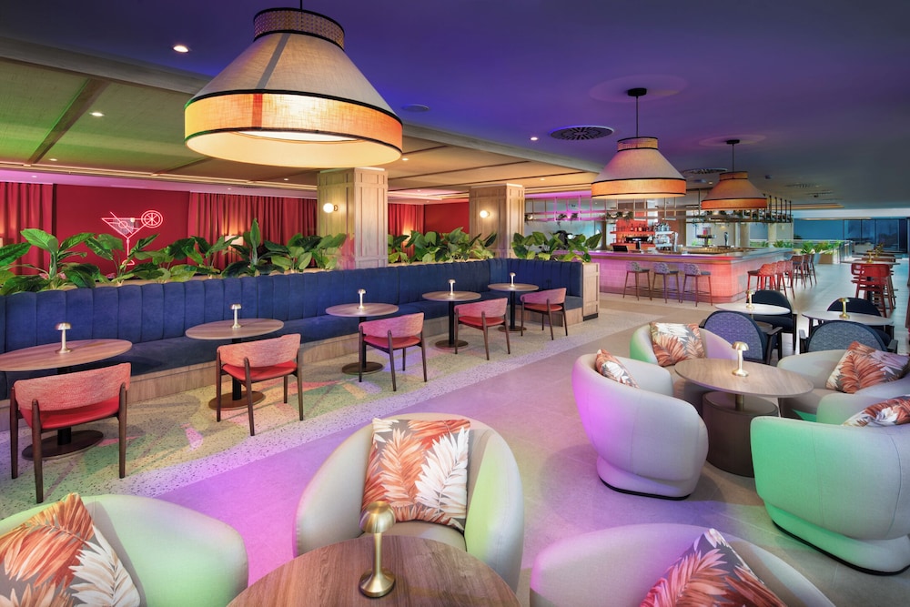 Hotel Princess Taurito - All Inclusive Plus