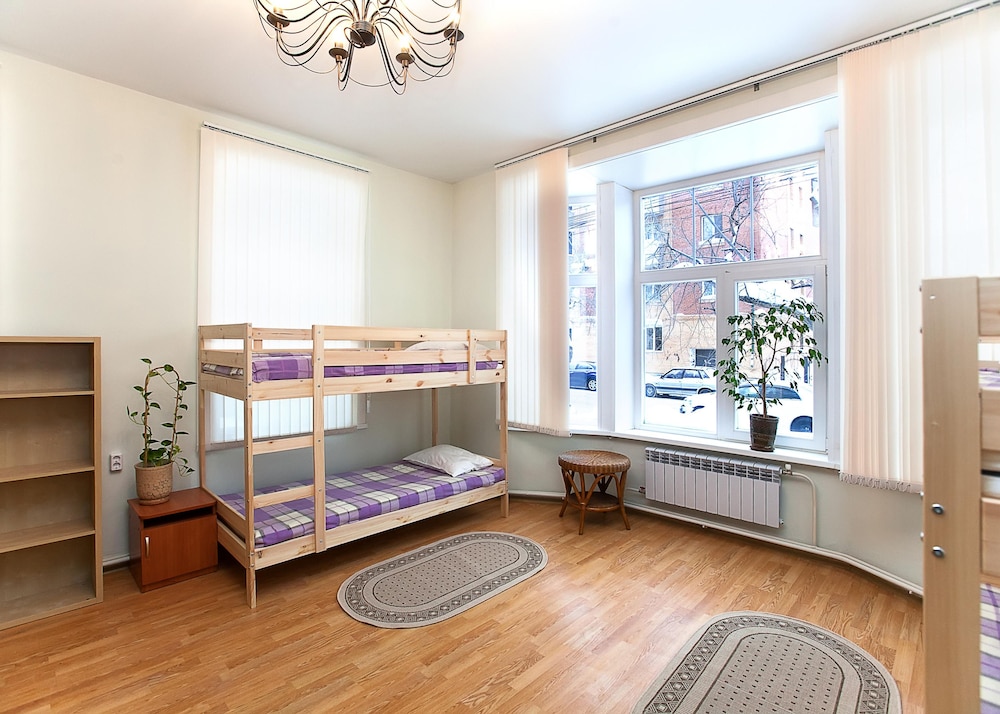 Hunter Hostel, photo 29