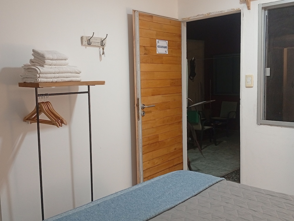 La casita de Tomi