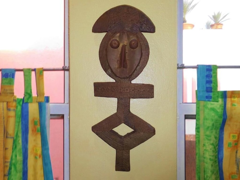 Casa Gatos