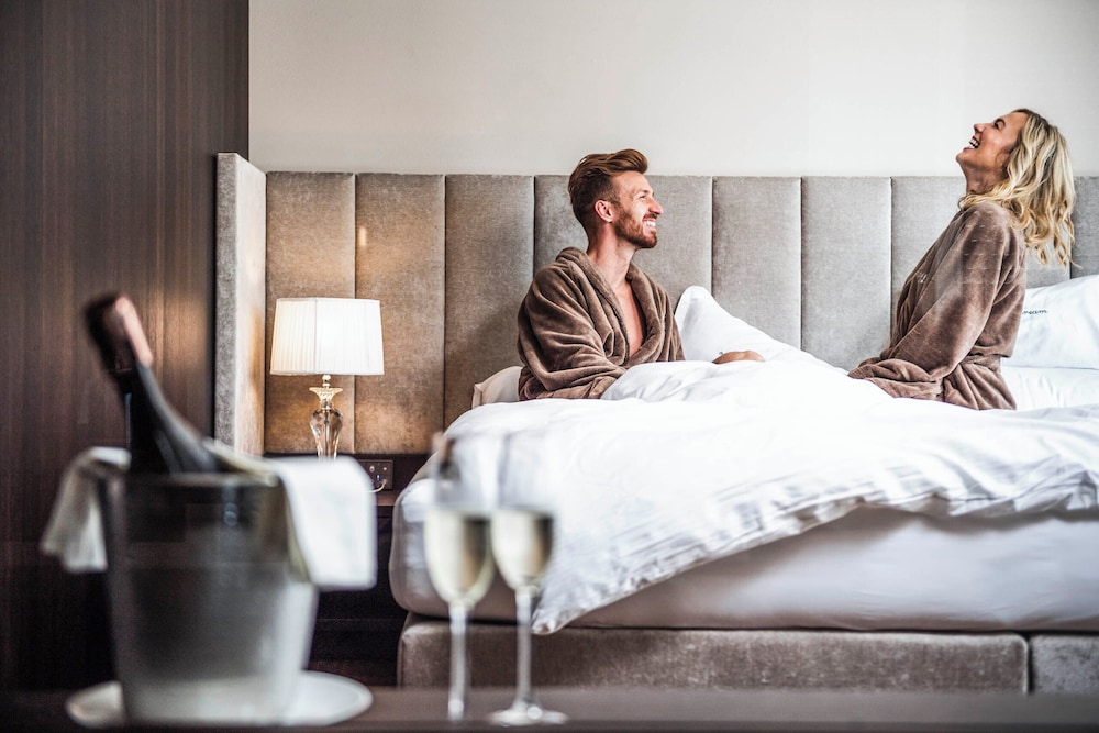 Prunner Luxury Suites