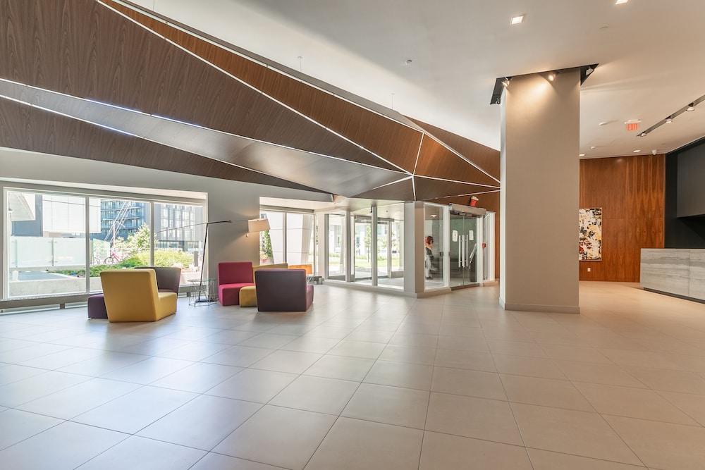 Simply Comfort Stunning Downtown Condos - Image 2