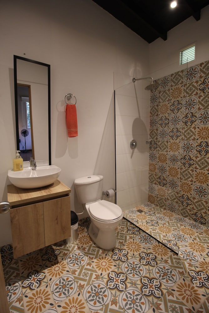 Frontera by Roots Rentals