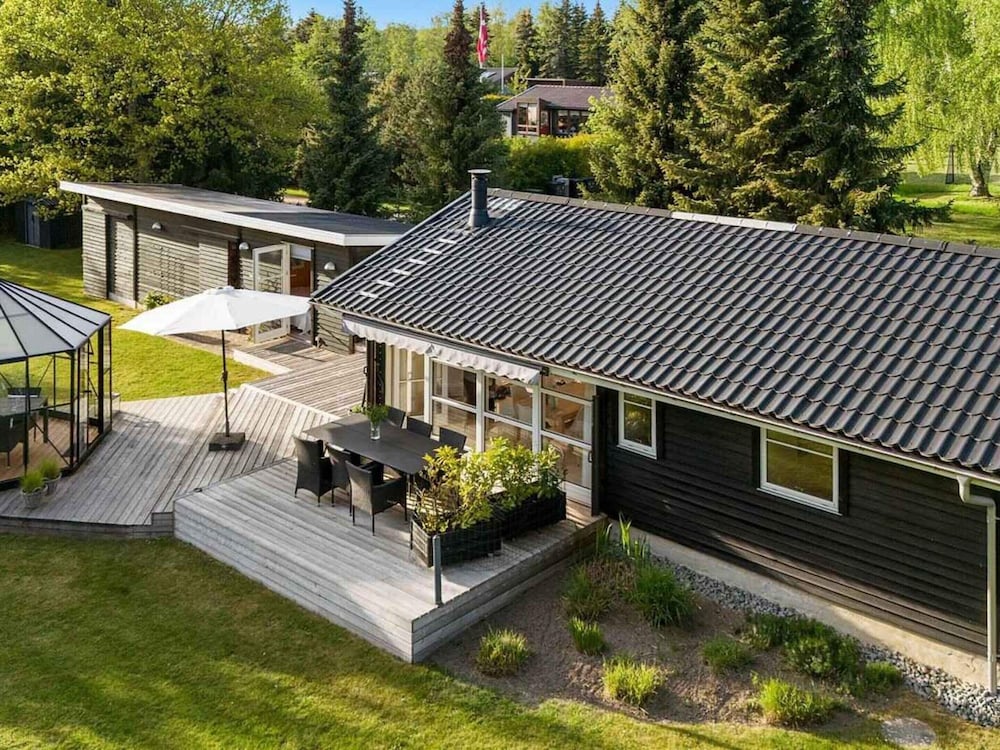 4 Star Holiday Home in Praesto