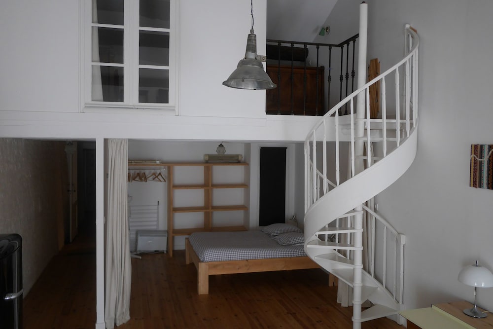 Le Domaine du Meunier