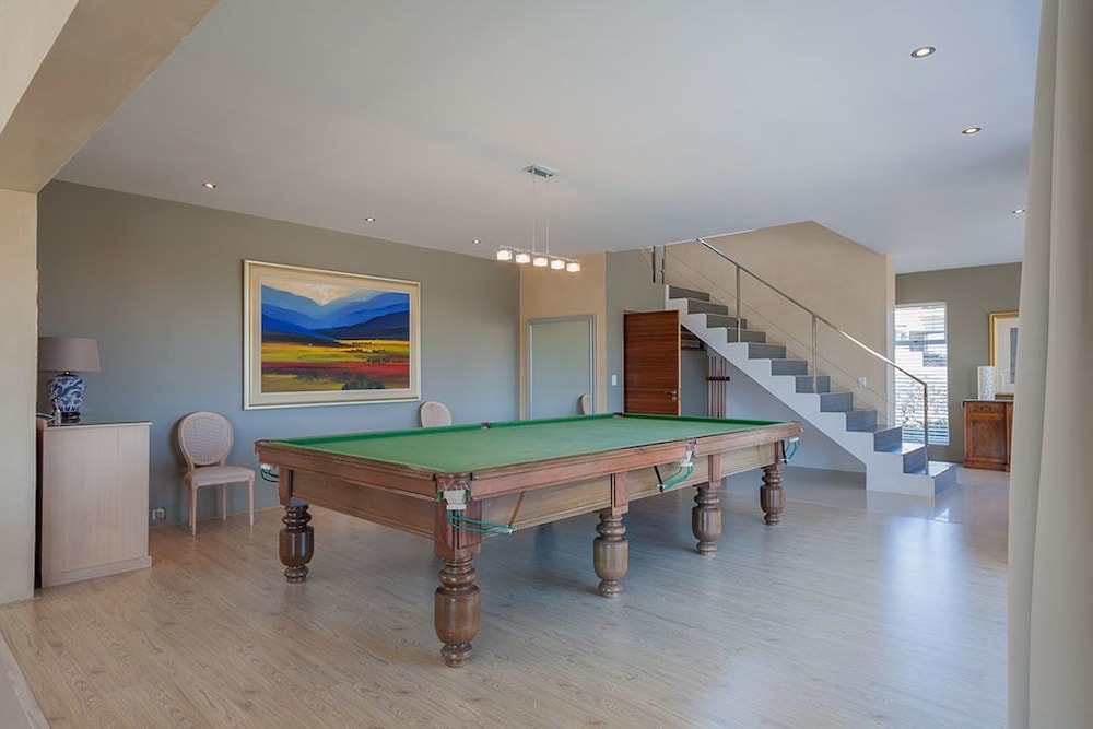 Greenways Beach House