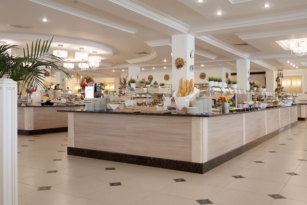 Alean Family Resort & SPA Doville - All inclusive