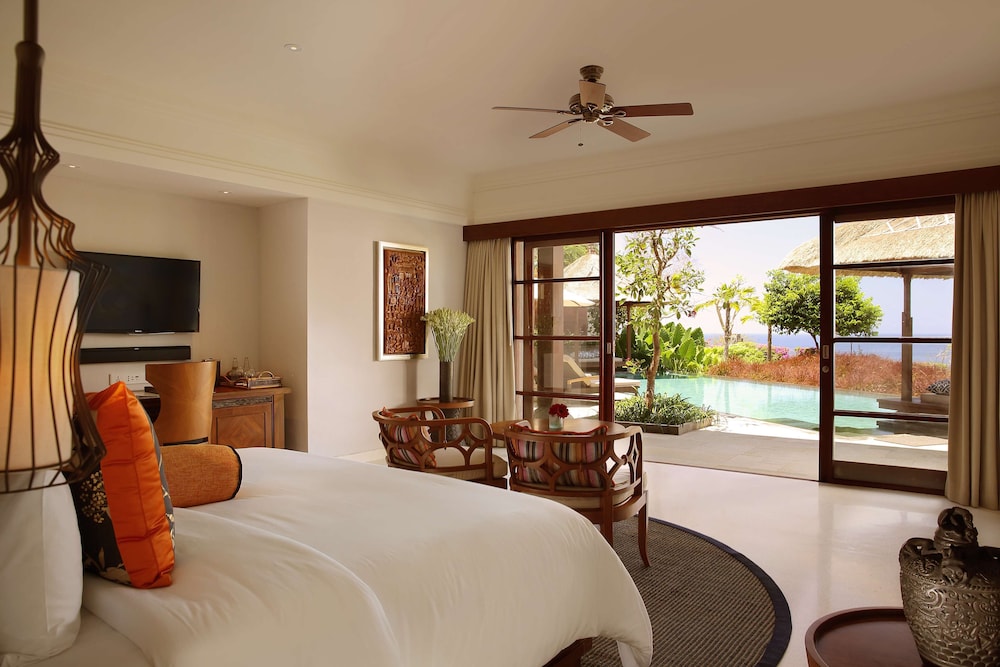 Hilton Bali Resort 16