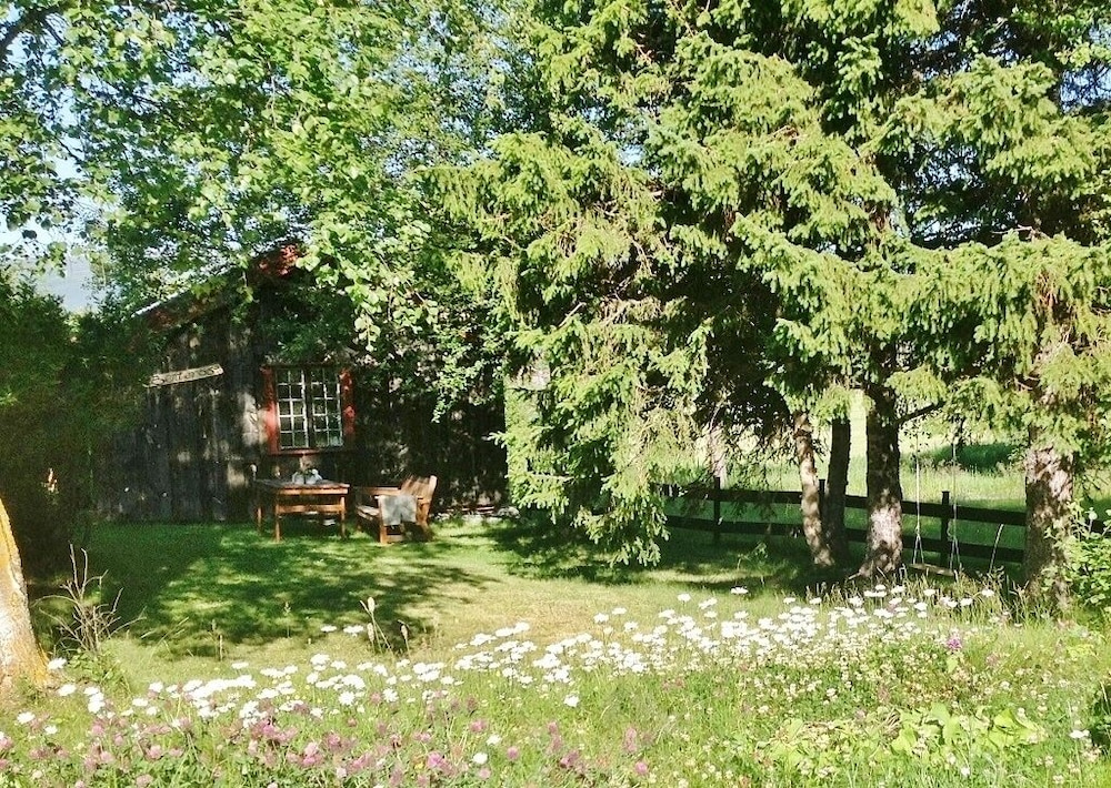 Trollskogen Gård