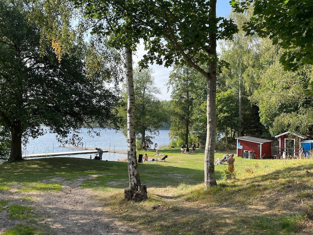 6 Person Holiday Home in Vreta Kloster