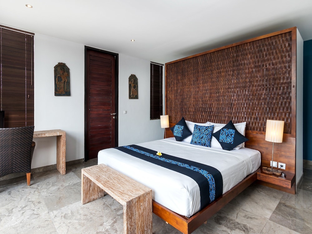 Anjali Villas by Villa Finder