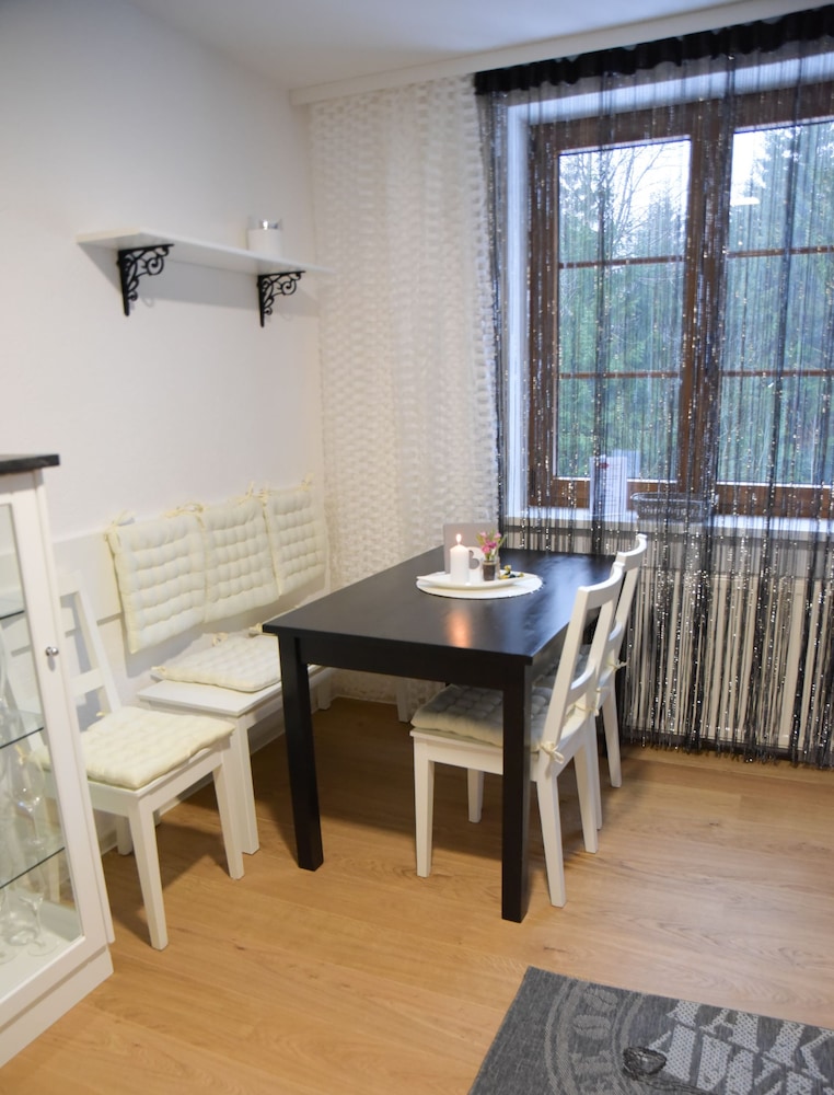 Ferienhaus Lebensquelle im Böhmerwald