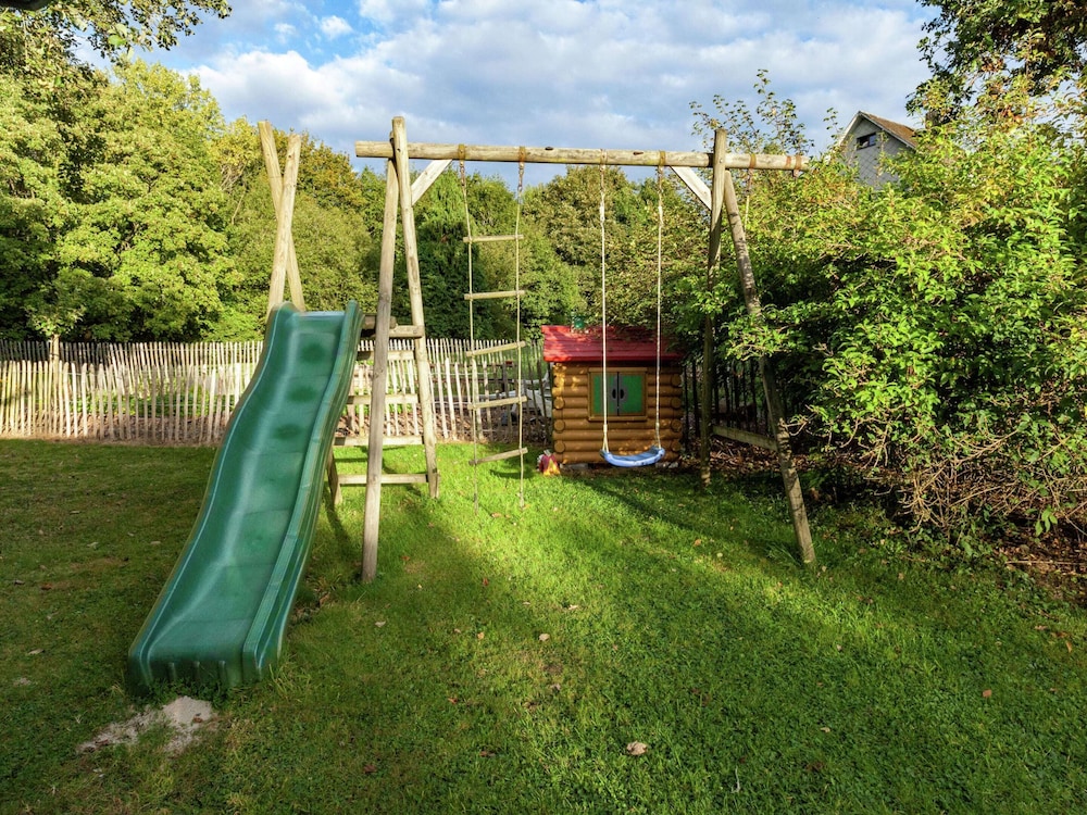 Wellness Escape in Bellevaux