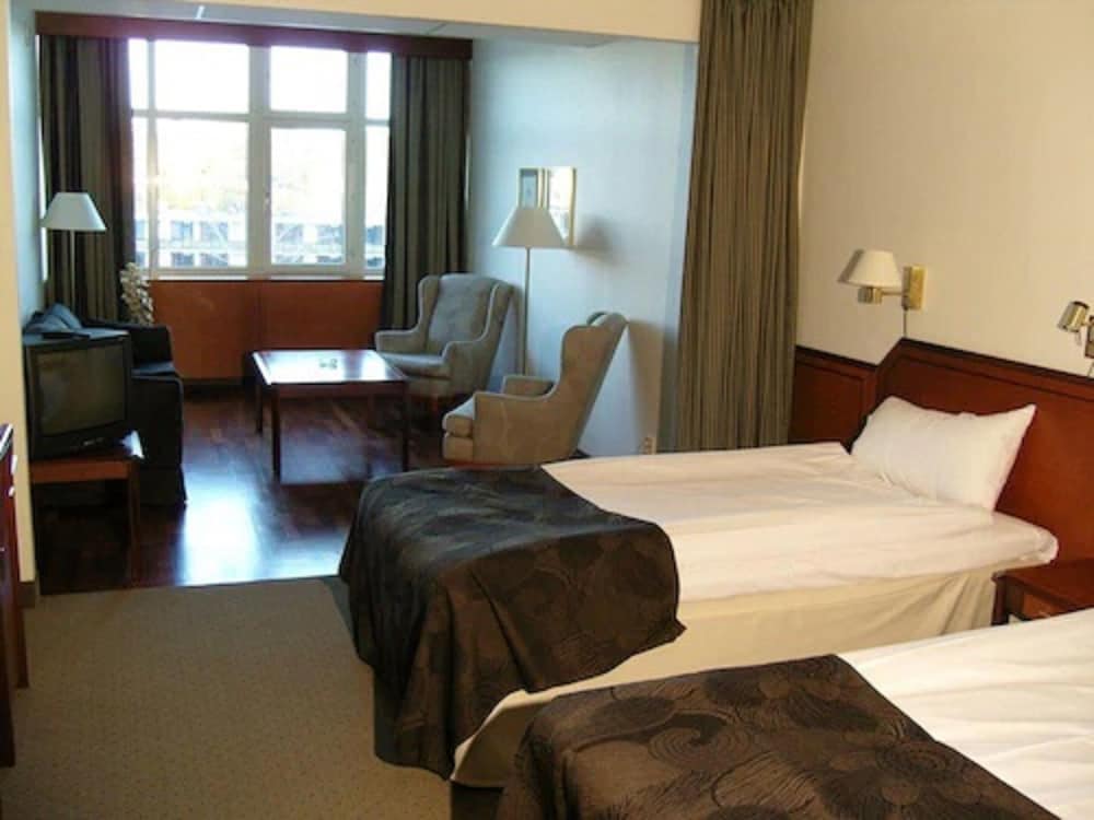 Ronneby Brunn Hotel Spa Resort