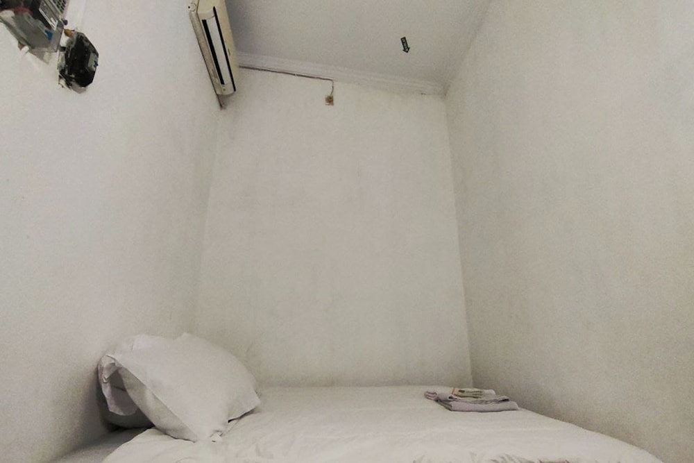 OYO 95106 A Homestay Syariah