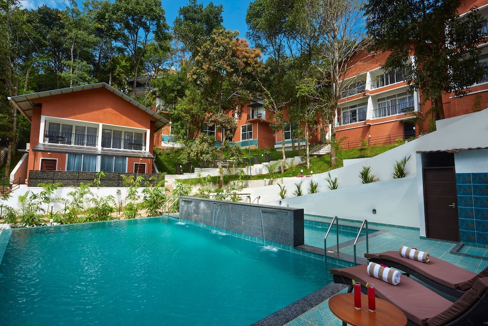 ERA Resort by Stride