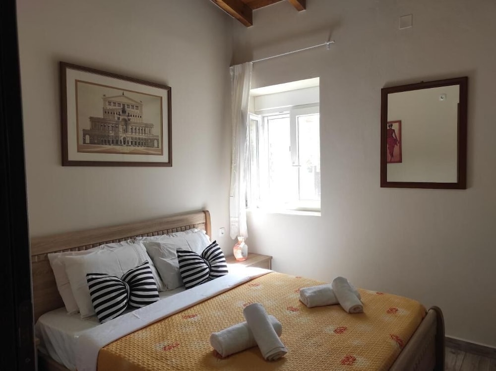 Villa Asterousia, Heraklion