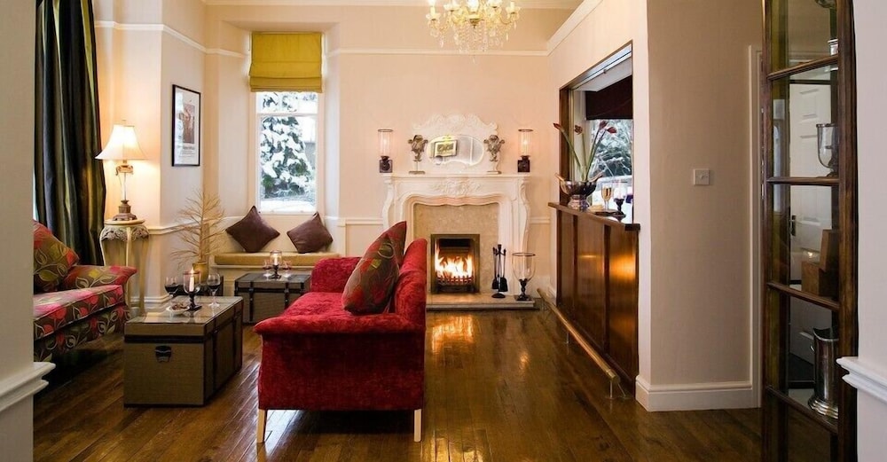 Windermere Boutique Hotel