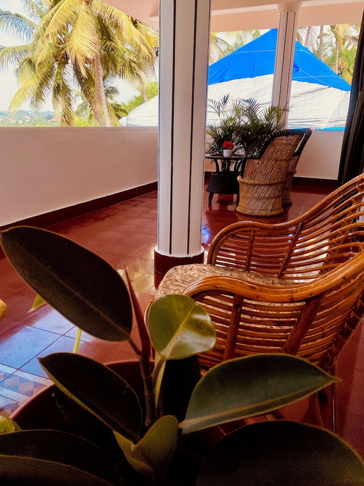 Room-5 min Hawa Beach Kesaviyam Luxury