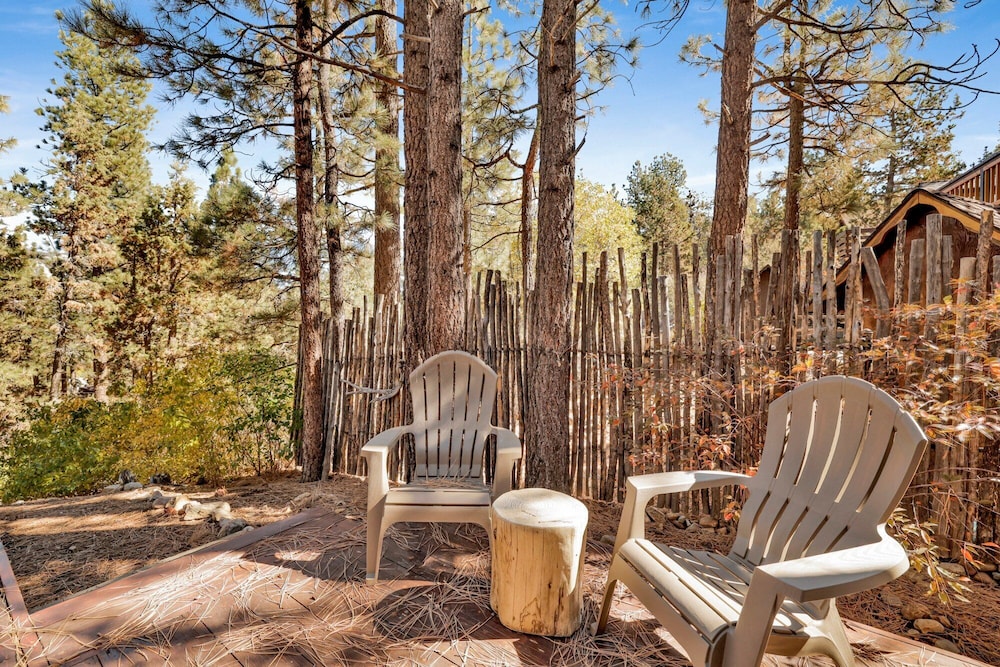 The Wilkie Cabin #339