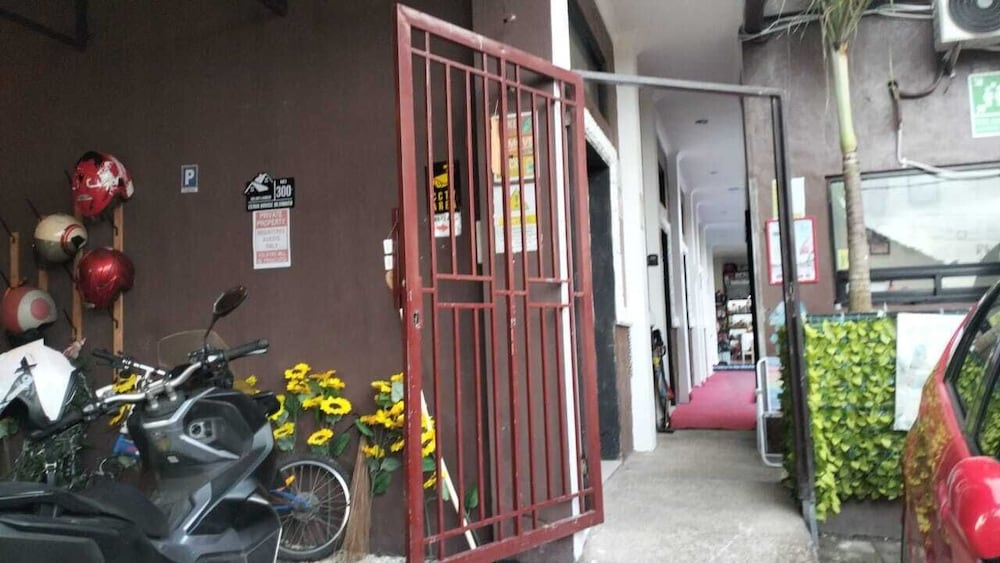 Ceria House Ungasan Uluwatu